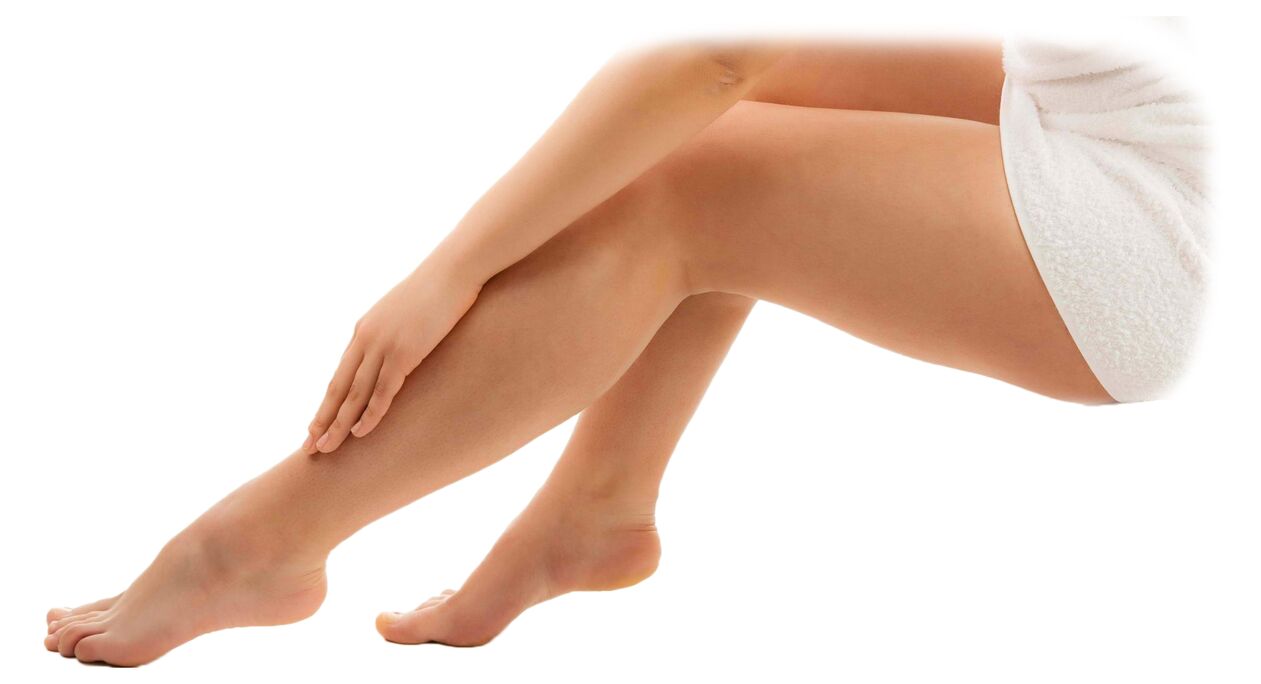 Tratamiento de varices con crema Varicobooster, los beneficios del producto