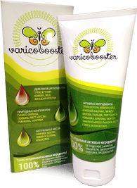 Crema Varicobooster