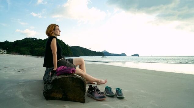 Consejos del médico para las venas varicosas.